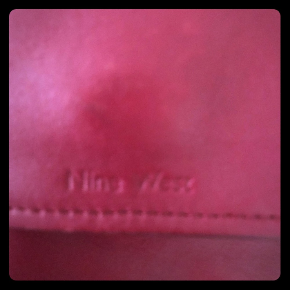 Crossover bag